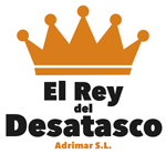 El Rey del Desatasco. Adrimar, S.L.